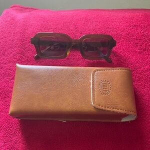 Crap Eyewear The Lucid Blur sunglasses